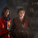 Image for article titled This Was Doctor Who At Its Most Spectacular And Heart-Breaking